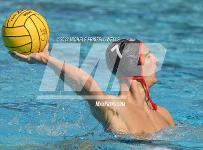 Thumbnail 2 in Classical Academy vs San Marcos(CIF SDS D2) photogallery.