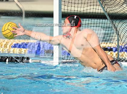 Thumbnail 2 in Classical Academy vs San Marcos(CIF SDS D2) photogallery.