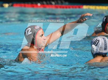 Thumbnail 1 in Classical Academy vs San Marcos(CIF SDS D2) photogallery.