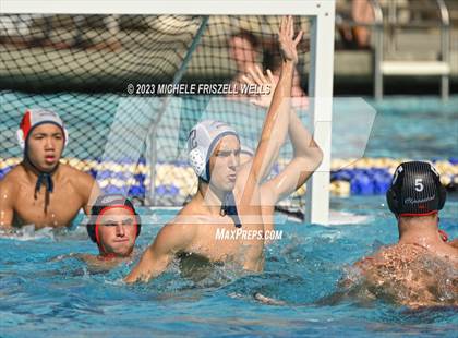 Thumbnail 2 in Classical Academy vs San Marcos(CIF SDS D2) photogallery.