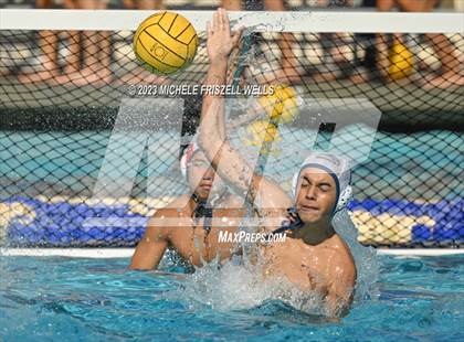 Thumbnail 3 in Classical Academy vs San Marcos(CIF SDS D2) photogallery.