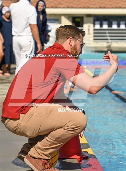 Thumbnail 2 in Classical Academy vs San Marcos(CIF SDS D2) photogallery.