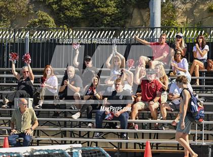 Thumbnail 2 in Classical Academy vs San Marcos(CIF SDS D2) photogallery.