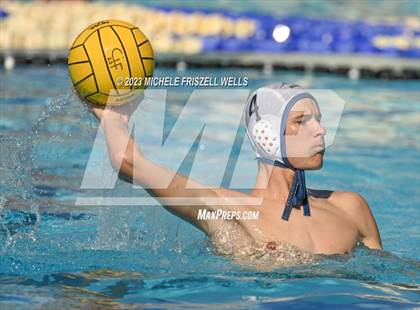 Thumbnail 2 in Classical Academy vs San Marcos(CIF SDS D2) photogallery.