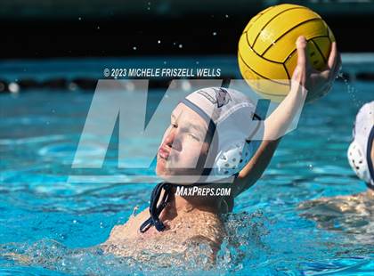Thumbnail 2 in Classical Academy vs San Marcos(CIF SDS D2) photogallery.