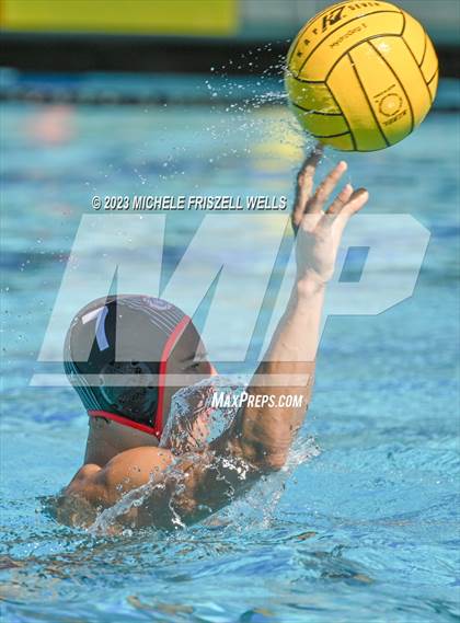 Thumbnail 1 in Classical Academy vs San Marcos(CIF SDS D2) photogallery.