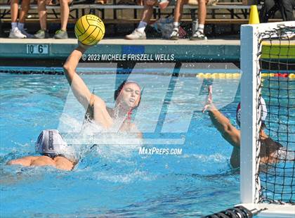 Thumbnail 1 in Classical Academy vs San Marcos(CIF SDS D2) photogallery.