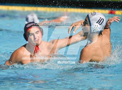 Thumbnail 2 in Classical Academy vs San Marcos(CIF SDS D2) photogallery.
