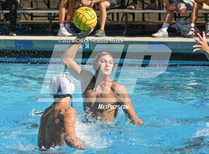 Thumbnail 3 in Classical Academy vs San Marcos(CIF SDS D2) photogallery.