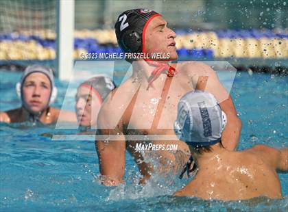 Thumbnail 1 in Classical Academy vs San Marcos(CIF SDS D2) photogallery.