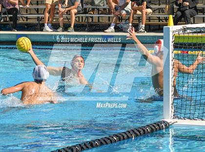 Thumbnail 2 in Classical Academy vs San Marcos(CIF SDS D2) photogallery.