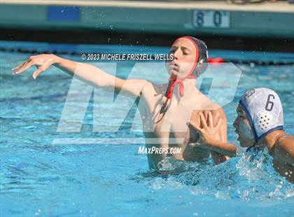 Thumbnail 3 in Classical Academy vs San Marcos(CIF SDS D2) photogallery.