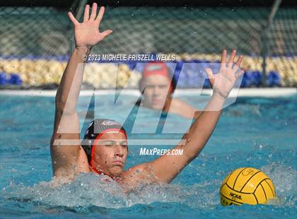 Thumbnail 3 in Classical Academy vs San Marcos(CIF SDS D2) photogallery.