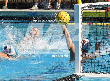 Thumbnail 2 in Classical Academy vs San Marcos(CIF SDS D2) photogallery.