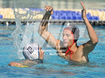Thumbnail 3 in Classical Academy vs San Marcos(CIF SDS D2) photogallery.