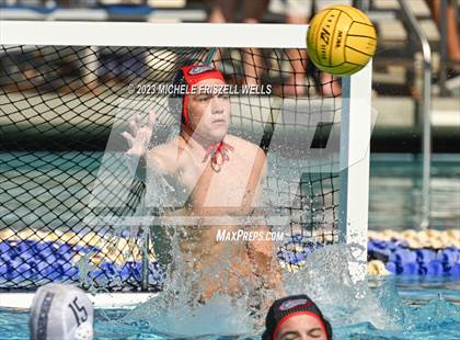 Thumbnail 2 in Classical Academy vs San Marcos(CIF SDS D2) photogallery.