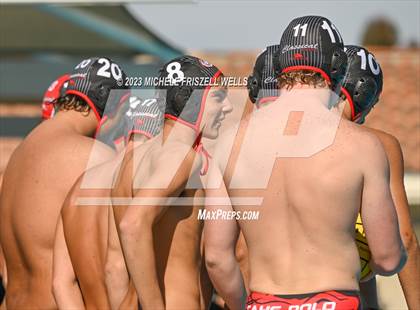 Thumbnail 3 in Classical Academy vs San Marcos(CIF SDS D2) photogallery.