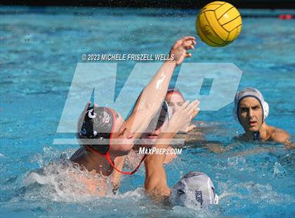 Thumbnail 1 in Classical Academy vs San Marcos(CIF SDS D2) photogallery.