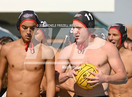 Thumbnail 1 in Classical Academy vs San Marcos(CIF SDS D2) photogallery.