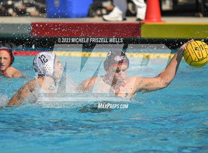 Thumbnail 2 in Classical Academy vs San Marcos(CIF SDS D2) photogallery.