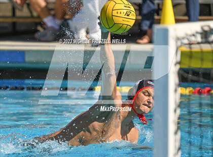 Thumbnail 3 in Classical Academy vs San Marcos(CIF SDS D2) photogallery.