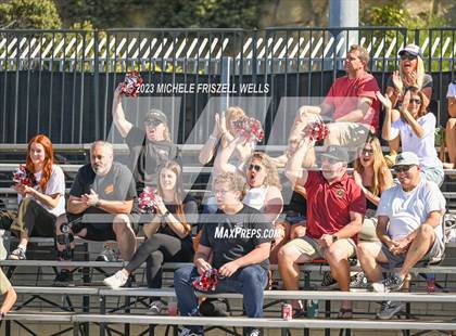 Thumbnail 2 in Classical Academy vs San Marcos(CIF SDS D2) photogallery.