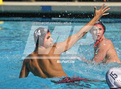 Thumbnail 2 in Classical Academy vs San Marcos(CIF SDS D2) photogallery.