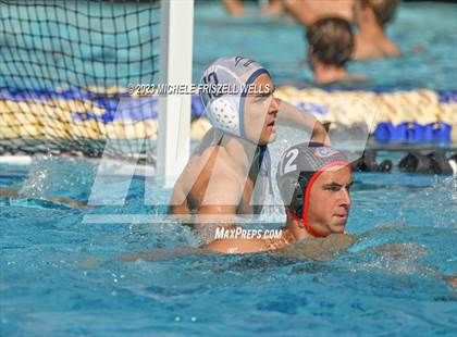 Thumbnail 2 in Classical Academy vs San Marcos(CIF SDS D2) photogallery.