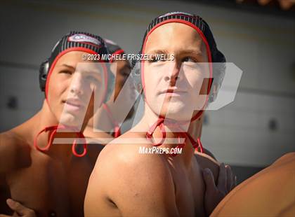 Thumbnail 3 in Classical Academy vs San Marcos(CIF SDS D2) photogallery.