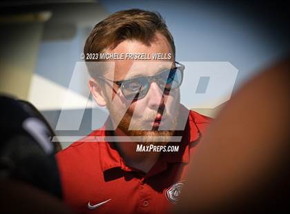 Thumbnail 3 in Classical Academy vs San Marcos(CIF SDS D2) photogallery.