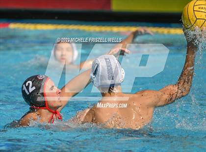 Thumbnail 3 in Classical Academy vs San Marcos(CIF SDS D2) photogallery.
