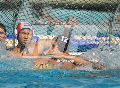 Thumbnail 2 in Classical Academy vs San Marcos(CIF SDS D2) photogallery.