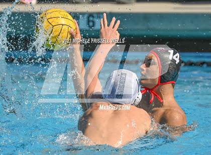 Thumbnail 2 in Classical Academy vs San Marcos(CIF SDS D2) photogallery.