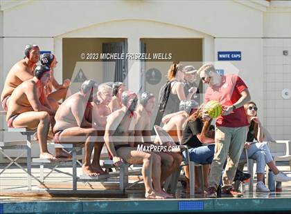 Thumbnail 3 in Classical Academy vs San Marcos(CIF SDS D2) photogallery.