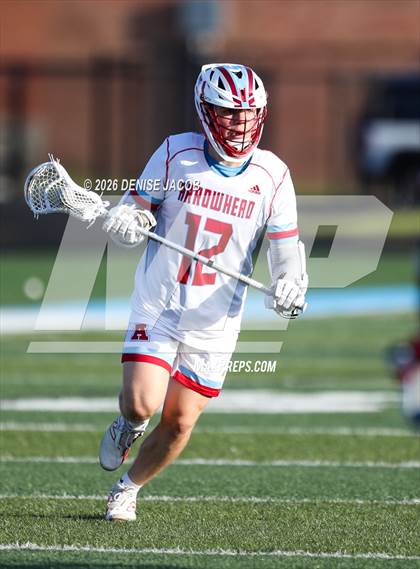 Thumbnail 2 in JV: Muskego @ Arrowhead photogallery.