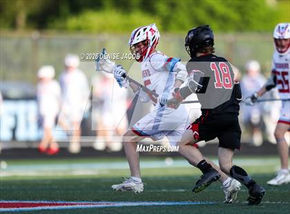 Thumbnail 3 in JV: Muskego @ Arrowhead photogallery.