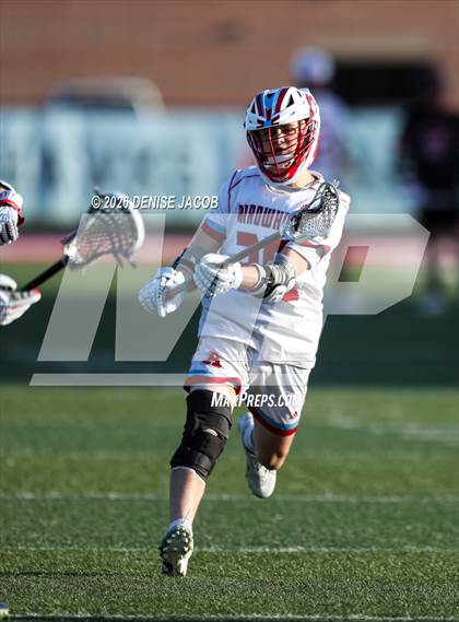 Thumbnail 1 in JV: Muskego @ Arrowhead photogallery.