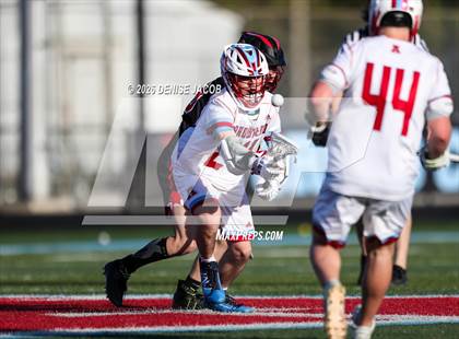 Thumbnail 2 in JV: Muskego @ Arrowhead photogallery.