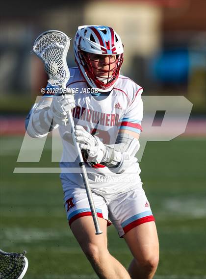 Thumbnail 2 in JV: Muskego @ Arrowhead photogallery.