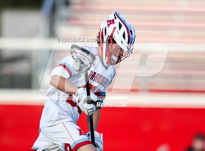 Thumbnail 2 in JV: Muskego @ Arrowhead photogallery.