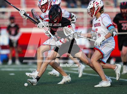 Thumbnail 1 in JV: Muskego @ Arrowhead photogallery.