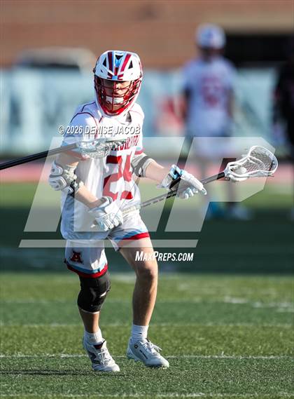 Thumbnail 3 in JV: Muskego @ Arrowhead photogallery.