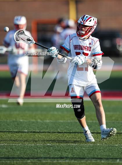 Thumbnail 2 in JV: Muskego @ Arrowhead photogallery.