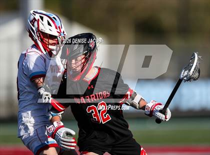 Thumbnail 2 in JV: Muskego @ Arrowhead photogallery.