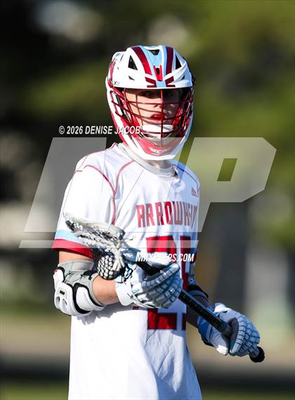 Thumbnail 2 in JV: Muskego @ Arrowhead photogallery.