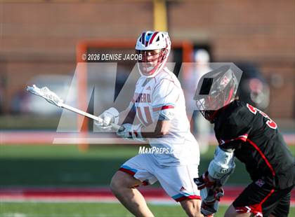 Thumbnail 3 in JV: Muskego @ Arrowhead photogallery.