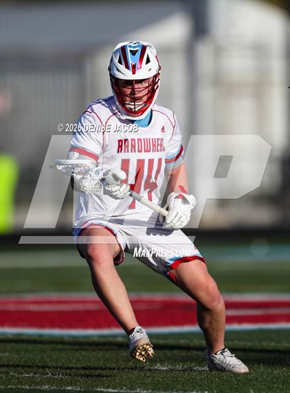 Thumbnail 3 in JV: Muskego @ Arrowhead photogallery.