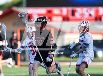 Thumbnail 1 in JV: Muskego @ Arrowhead photogallery.