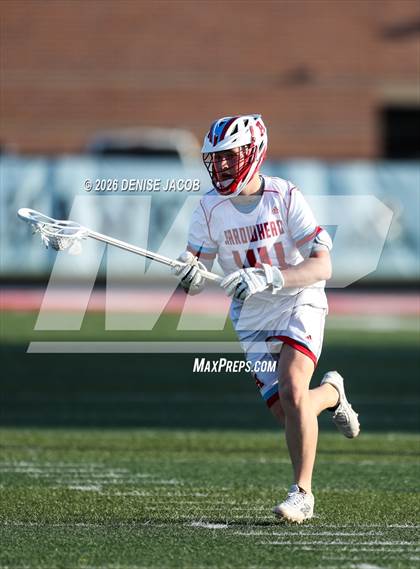 Thumbnail 2 in JV: Muskego @ Arrowhead photogallery.