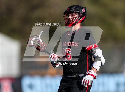 Thumbnail 2 in JV: Muskego @ Arrowhead photogallery.